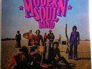 Modern Soul Band Rare German Funk LP Amiga HEAR