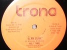 HALF TYME SLAM DUNK RARE RANDOM RAP ELECTRO 12
