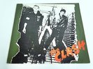 THE CLASH--LP/RECORD