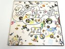 LED ZEPPELIN-III-LP/RECORD