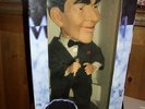 DEAN MARTIN ANIMATED DOLL GEMMY BOXED 'THATS AMORE' LP