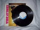 The Three Sounds, Vibrations, BST 84248, Blue Note