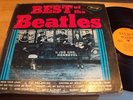 BEST OF THE BEATLES SAVAGE BM 71 PETER BEST MONO RARE