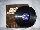 Fearless Frank Foster, Prestige Trident 7461, Mono