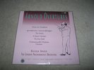 Arnold Overtures Reference Recordings TAS LP NM