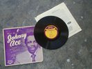 JOHNNY ACE MEMORIAL RECORD  