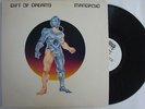 GIFT OF DREAMS Mandroid LP RARE electro boogie funk mp3