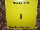 FALCON LP 1982 CANADA Private HARD ROCK/METAL, RARE
