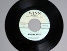 THE SENATORS Wedding Bells WINN 45 *LISTEN*