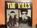 THE KILLS No Wow LP 1st minty indie Rough Trade 2005