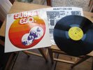 SUBJECT ESQ. 1972 GERMAN KRAUTROCK  ALBUM