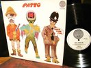 1971 SWIRL VERTIGO   PATTO   Hold Your Fire  Prog Psych