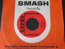 Charlie Rich   Mohair Sam    mod northern soul 45 HEAR