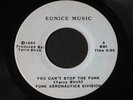 Funk Aeronautics Division   lofi Detroit funk 45 HEAR
