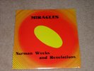 Rare Modern Soul Norman Weeks 