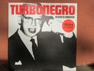 TURBONEGRO Never Is Forever LP stoner QOTSA punk 1994