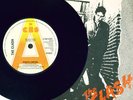 The Clash Remote Control DEMO pic sleeve 1977