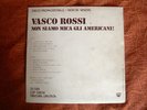 VASCO ROSSI - DISCO PROMOZIONALE 33 GIRI DEL 1979