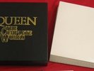 Queen The Complete Works Box Set