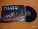 MURO PACTO DE SANGRE 1992 PRODUCIDO POR AVISPA