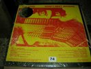 THE WHO     who next generation    LP.  coloured 100