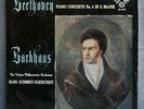 DECCA SXL 2010 WBGv BEETHOVEN PIANO CNCTO 4 BACKHAUS