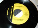 NM Dead-Stock REGGAE 45 rpm Ins BORIS GARDNER Elizabeth