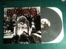 Mindsnare - The Death LP (Grey / 100) CONVERGE RINGWORM