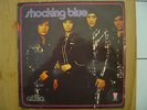 Shocking Blue LP : ATILLA (orig. Dutch , near MINT cond