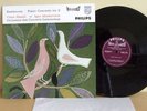BEETHOVEN-Piano Concerto 3,HASKIL,MARKEVITCH,SABL 172