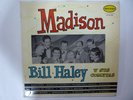 BILL HALEY Y SUS COMENTAS 