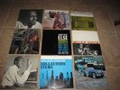 (9) 12 Inch Blue Note, Prestige, Riverside, Norgran.