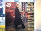Mick Taylor LP Stranger In This Town Rolling Stones 