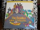 MFSL THE BEATLES YELLOW SUBMARINE SEALED LP 1-108