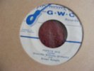ERNEST RANGLIN  45  POPEYE  SKA