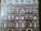 LED ZEPPELIN Physical Graffiti Ist UK A1 B5 C1 D1 Ex