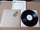VERY RARE LP  THE WHO LIVE AT LEEDS  FIRST PRESS  MINT-