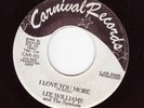 Lee Williams 