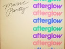 AFTERGLOW Music Party 1985 lp M-/NM Modern Soul Boogie
