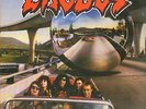 EXODUS - impact is imminent LP