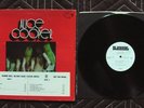 ALICE COOPER EASY ACTION ORIGINAL WHITE LABEL PROMO