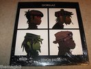 GORILLAZ DEMON DAYS 2 LP SEALED 2005 Vinyl Record rare