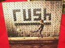Rush LP Roll The Bones Import Germany 1991 RARE VG++