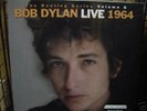 BOB DYLAN Bootleg Series V 6 Live 1964 Sealed Box Set
