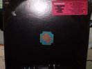 CHICAGO TRANSIT AUTHORITY 2LP Original New Sealed