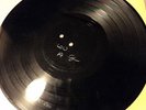LOU REED GROWNING UP IN PUBLIC ACETATE LP RARE