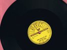 Jerry Lee Lewis 78 RPM Record ''Great Balls Of Fire''