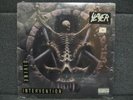 Slayer Divine Intervention LP Vinyl Metal 1994 SEALED