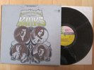 KINKS, SOMETHING ELSE. NM Stereo Reprise Steamboat LP