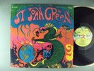 St John Green  Self-Titled      Psych